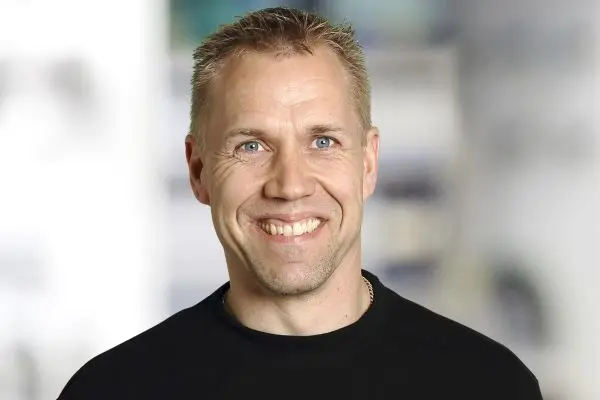 Rune fra AB Electric